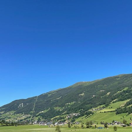 Апартаменты Haus Yilmaz Брамберг-ам-Вильдкогель Экстерьер фото